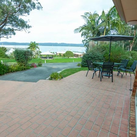 Quarantine Bay Beach Cottages Іден Екстер'єр фото
