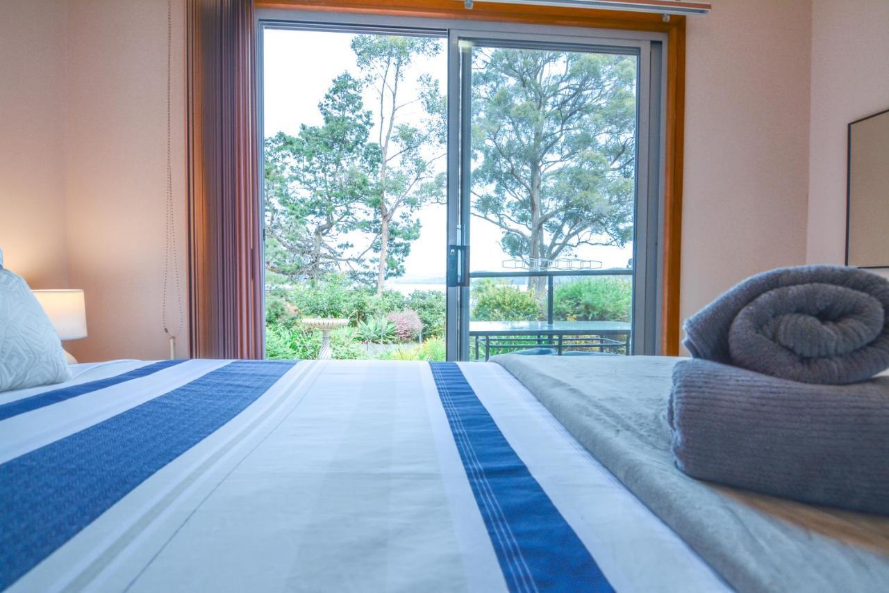 Quarantine Bay Beach Cottages Іден Екстер'єр фото